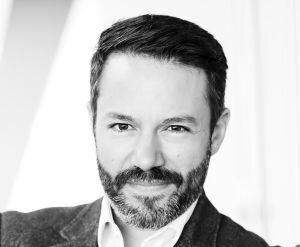 Sylvain Letourmy, Directeur Stratégies Solutions HCM, Oracle France - © D.R.