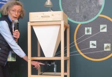 Inno Days 2023, Syngenta s’affiche comme un acteur majeur de l’innovation - © D.R.