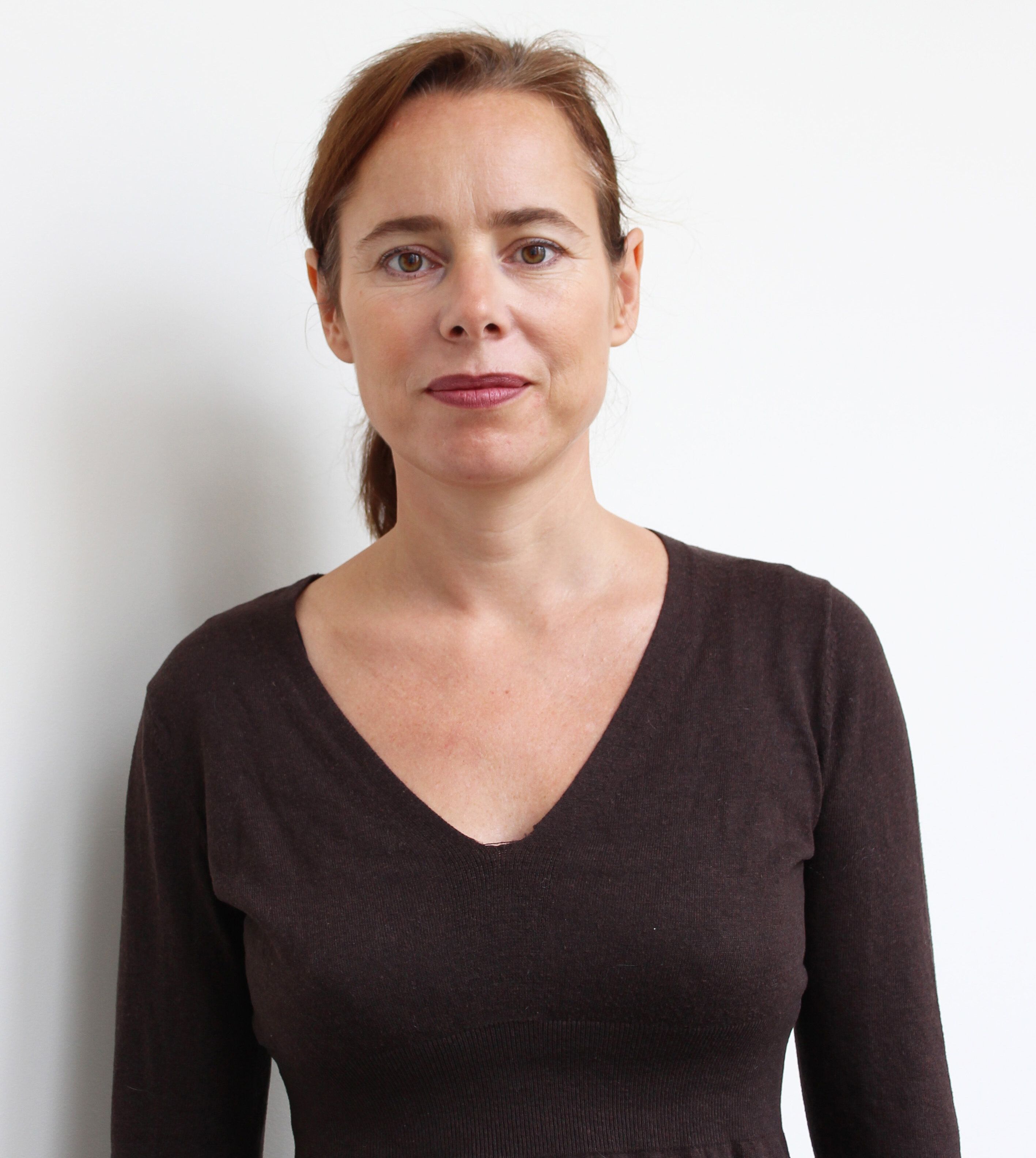 Céline Leroy est chargée de mission transition écologique et sociétale de France Universités - © France Universités