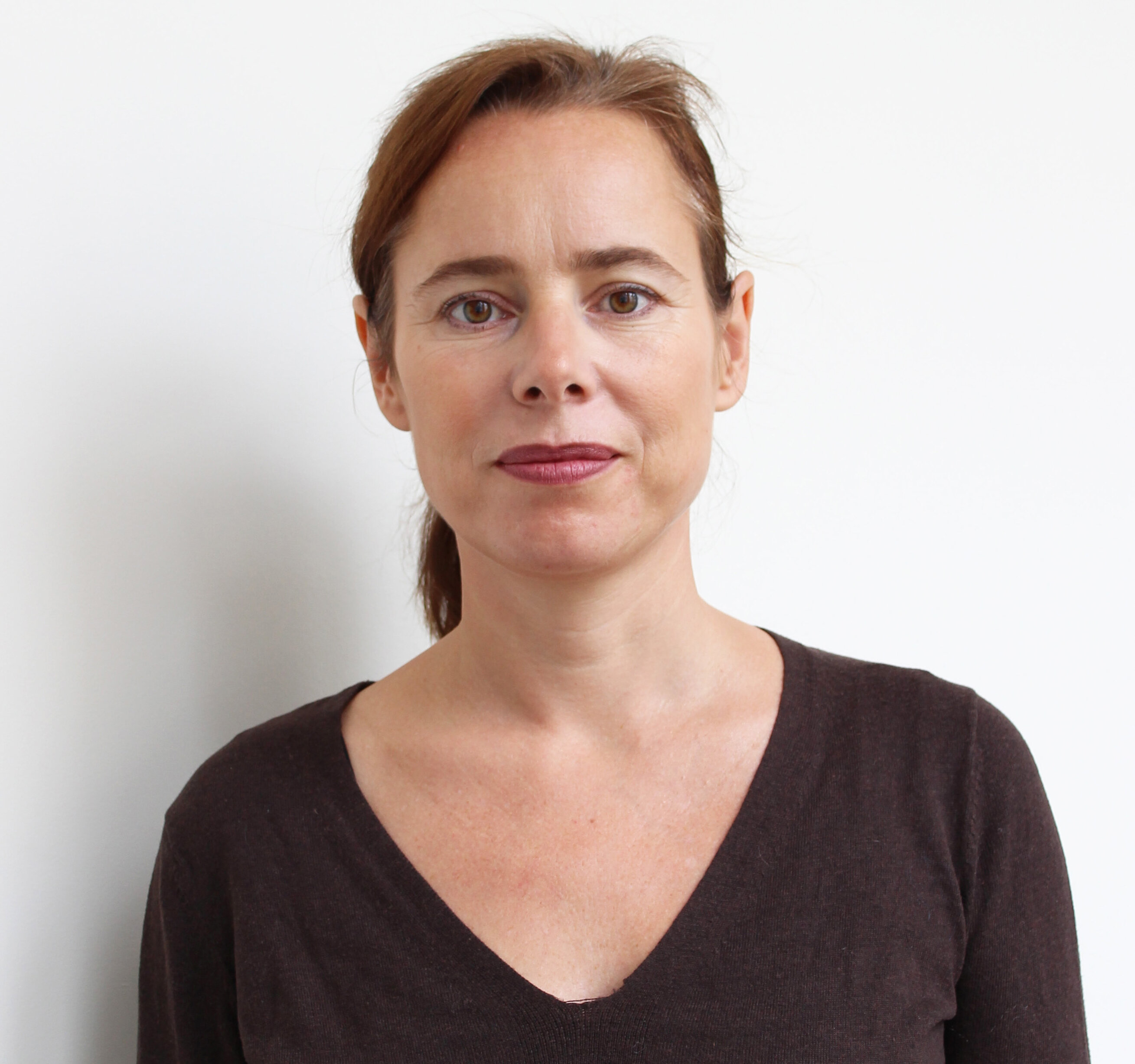 Céline Leroy est chargée de mission transition écologique et sociétale à France Universités. - © France Universités