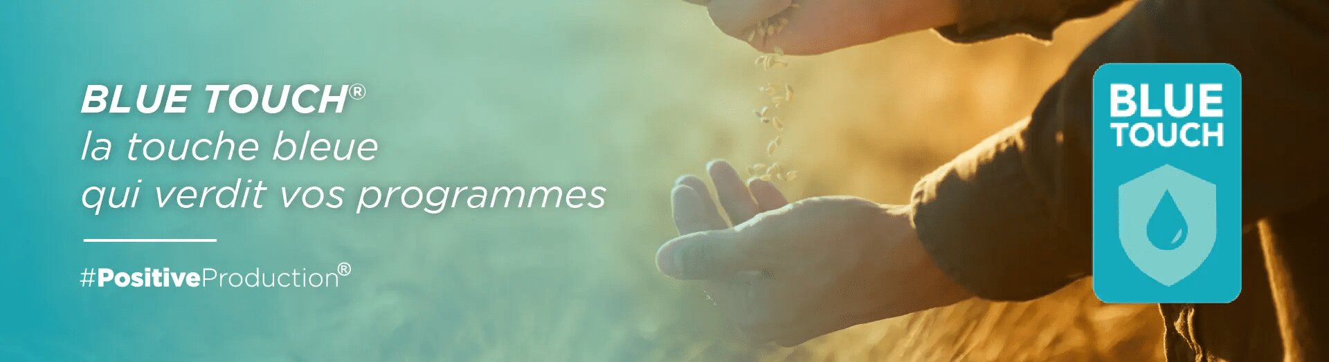 Enfin un fongicide biocontrôle à action systémique en grandes cultures ! - © D.R.