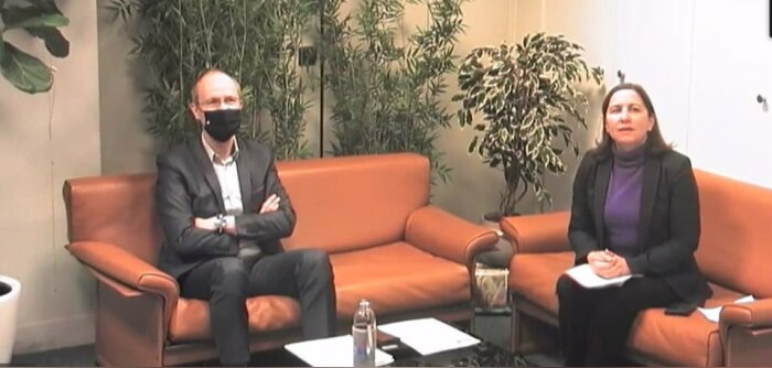 Les nitrates agricoles dans le viseur de l’Agence de l’eau Seine-Normandie