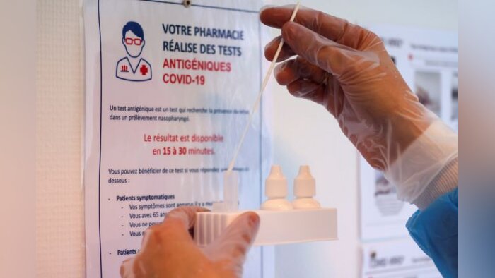 Politique de dépistage en entreprise : recours encadré des tests antigéniques (Ministère du travail) - © D.R.