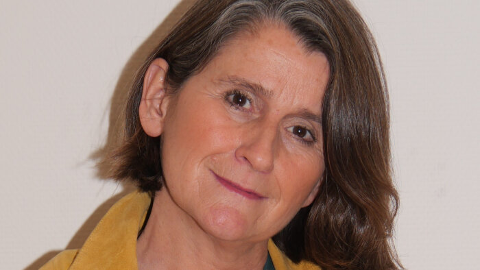Christine Szalajski, DRH d’Excelia Group - © D.R.