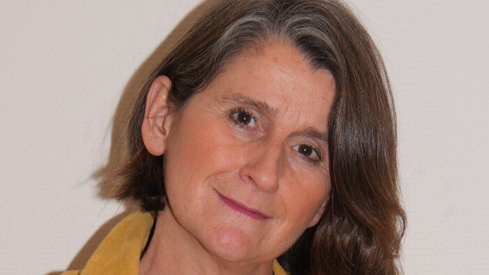 Christine Szalajski, DRH partenaire de job&mobilité - © D.R.