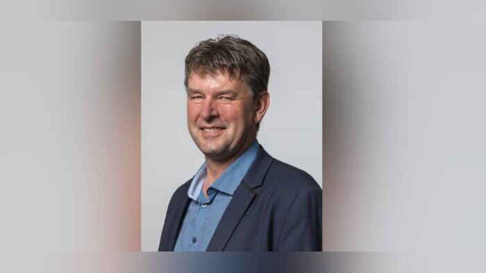 Le Contrat de Solutions change de président