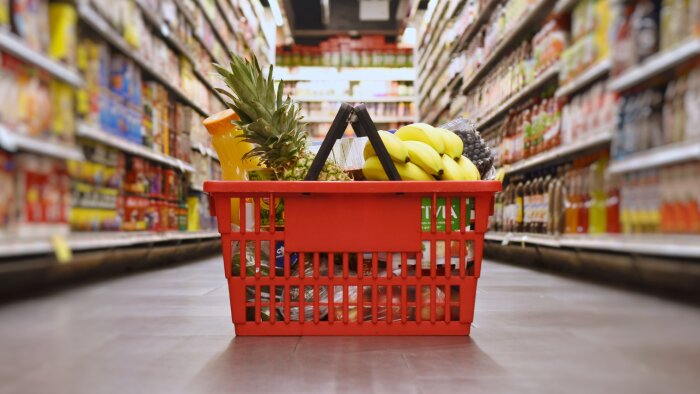 L’achat de produits alimentaires par des titres-restaurant prolongée en 2024 (Sénat) - © D.R.