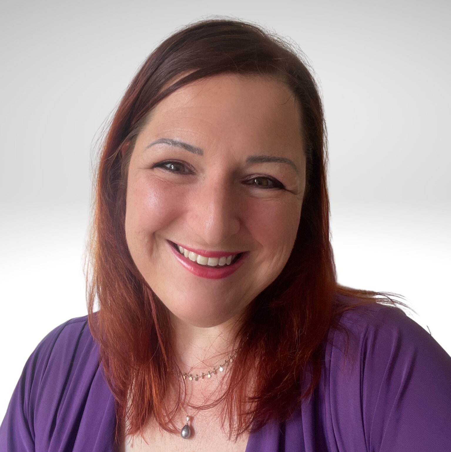 Florence Cann est la fondatrice du logiciel Oscar CRM. - © D.R.