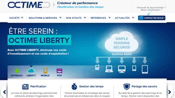 Quand la gestion des temps devient un outil de management commercial.