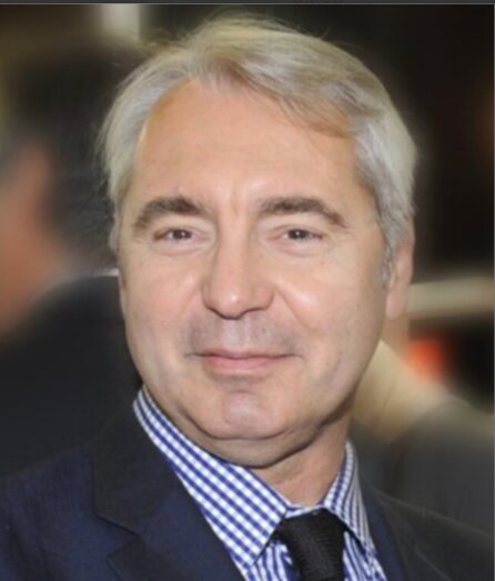 Denis Burckel - © D.R.