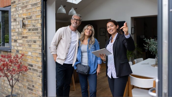 Conseils pratiques : comment bien réussir une visite immobilière ? - © D.R.