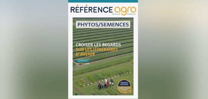 Mag phytos/semences, les dix infos à retenir
