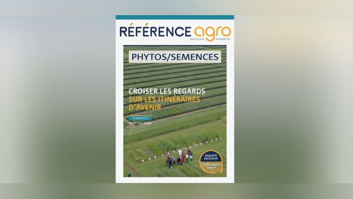 Mag phytos/semences, les dix infos à retenir