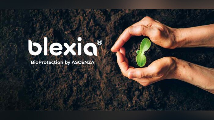 Avec Blexia, Ascenza construit la bioprotection pour toutes les agricultures