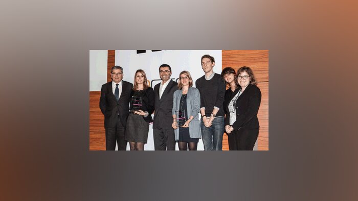 Grand Prix de la Créativité RH : l’enseigne Casino et l’agence Onthemoon raflent la mise