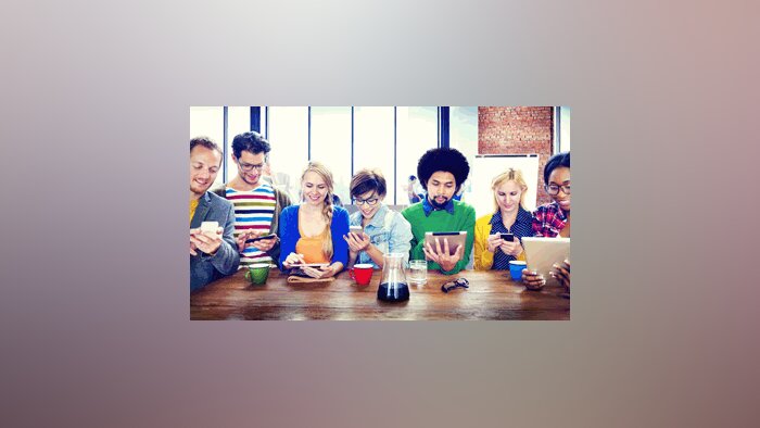 L’optimisation des sites carrière pour les mobiles va devenir un facteur important pour le référence - © D.R.