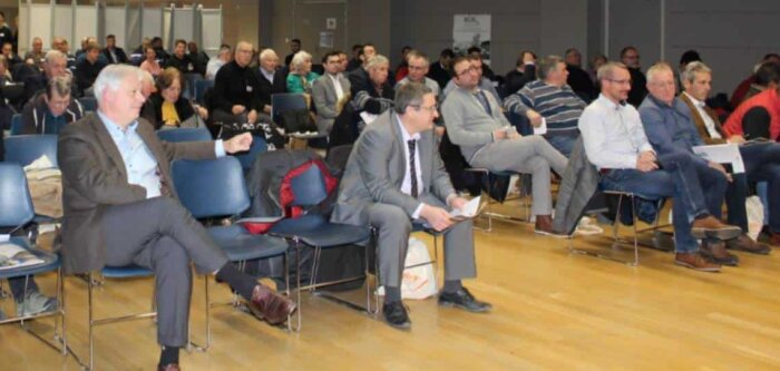 Val’Limagne développe son activité vigne et ouvre de nouveaux dépôts