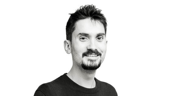 Baptiste Vandenborght, cofondateur de Yuccan Lead - © Florence Bonny 2021