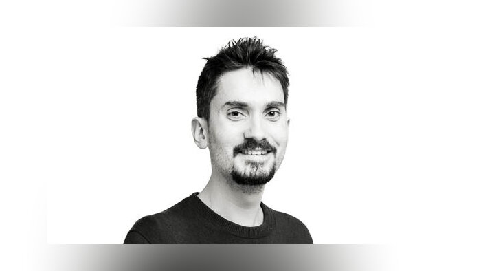 Baptiste Vandenborght, cofondateur de Yuccan Lead - © Florence Bonny 2021