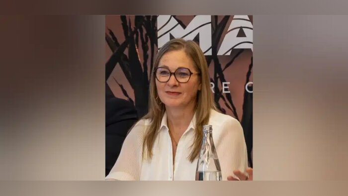 Christelle Forzy, directrice QHSE et développement durable de Maïsadour - © D.R.