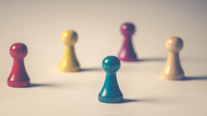 Campus Matin détaille le parcours de cinq personnes ayant pris de nouvelles fonctions durant l’été. - © Canva