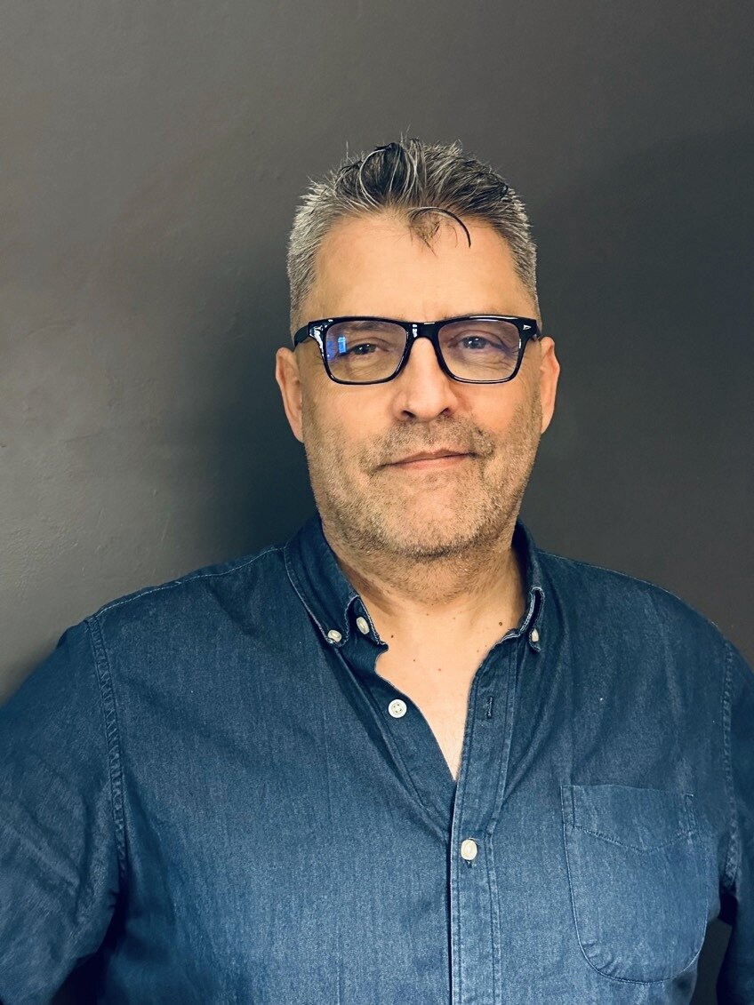 Christophe Batier - © D.R.