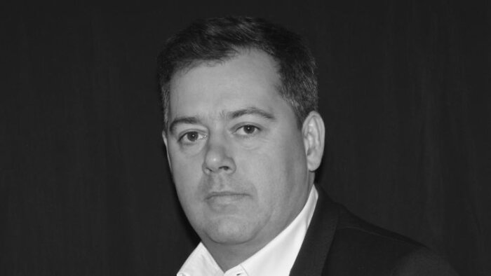 Arnaud Roudeau, directeur commercial de Ouestfrance-emploi.com - © D.R.