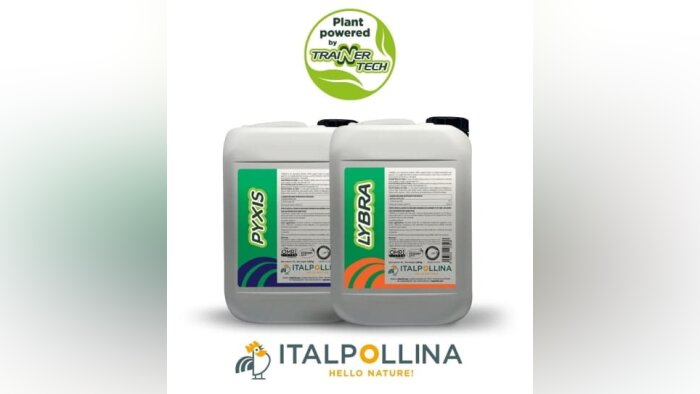 Italpollina innove sur le marché des biostimulants avec une nouvelle technologie