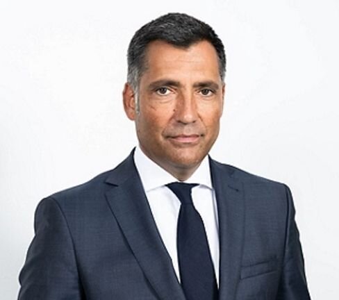 Guillaume Troussicot, Deloitte - © D.R.