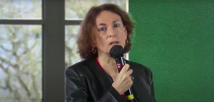 Pascale Hebel, Credoc, « le monde agricole reste le moins digitalisé »