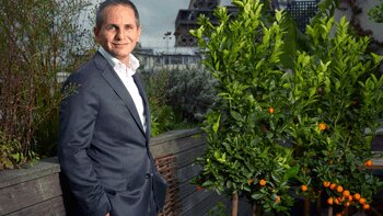 « Notre objectif est de rendre les tests de personnalité moins intimidants », Yohan Ruso, Praditus - © D.R.