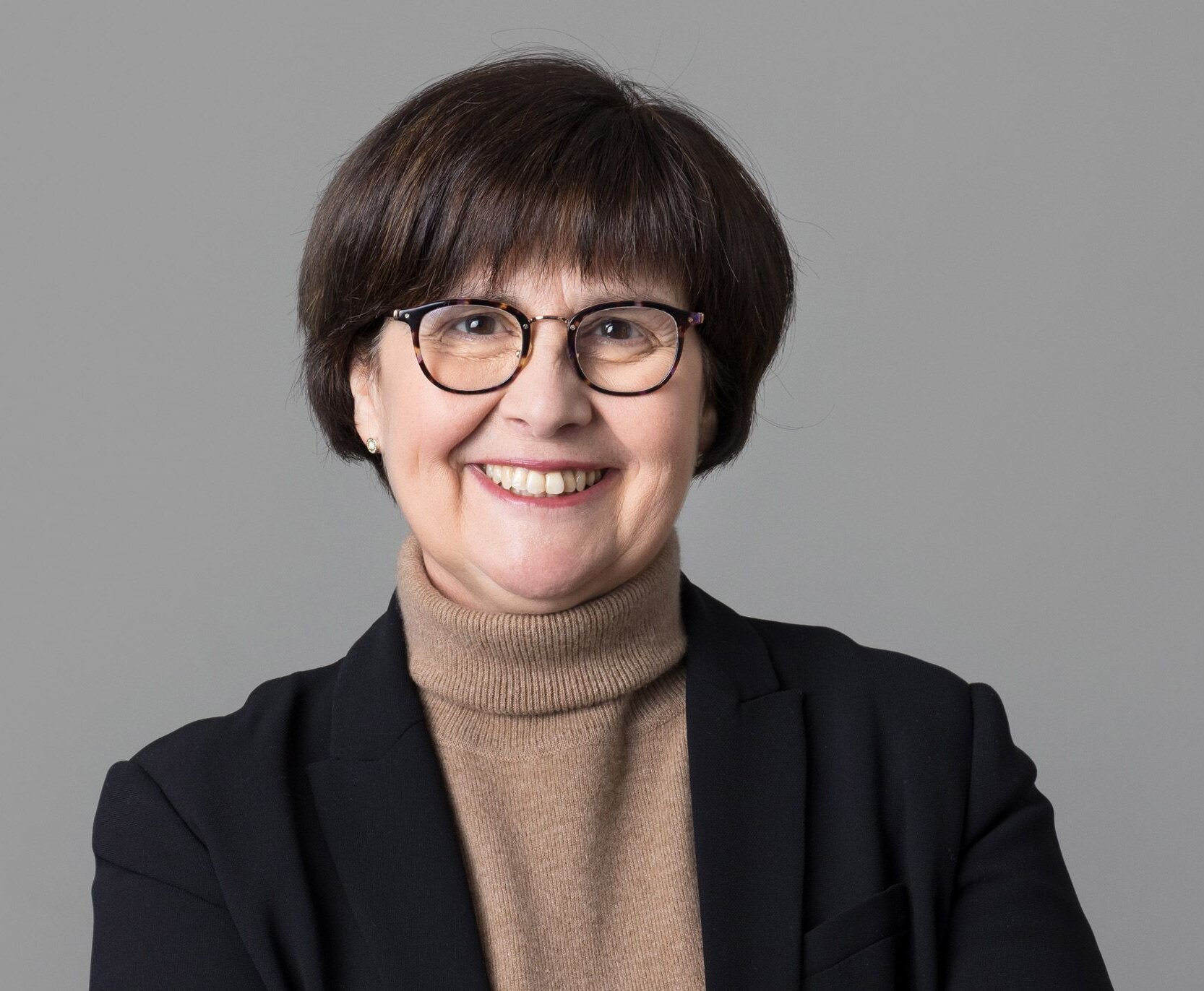 Marie-Béatrice Celabe est DGS adjointe de l’Université de Bordeaux et présidente de l’association Sup’DRH. - © Arthur Pequin - Université de Bordeaux