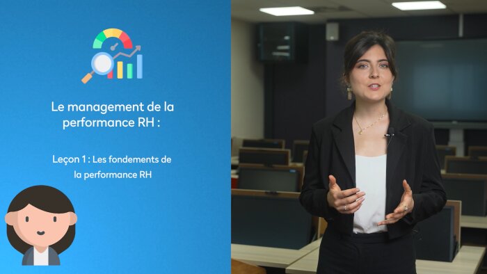 Un MOOC spécial « pilotage social pour tous » lancé par le Cercle SIRH &Digital RH et l’IPSOC - © D.R.