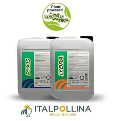 Italpollina innove sur le marché des biostimulants avec une nouvelle technologie - © D.R.