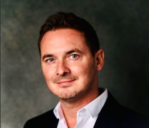 Arnaud Morin, Textkernel France - © D.R.