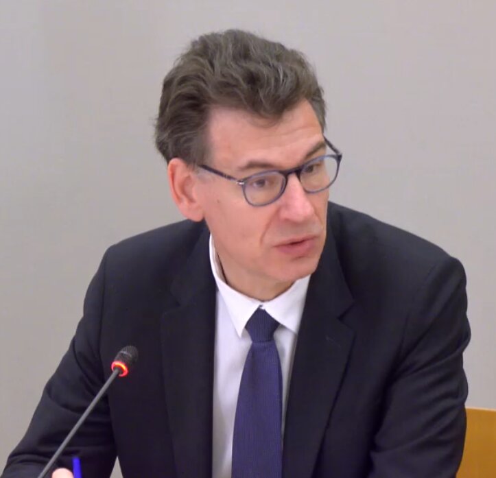 Le ministre de l’ESR, Philippe Baptiste a organisé le 29 avril une convention sur la revoyure de la LPR. - © D.R.