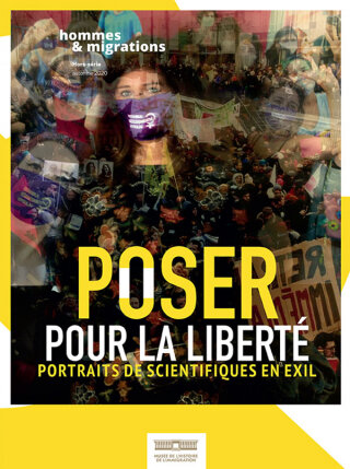 La revue du musée de l’Histoire de l’immigration a consacré un hors-série à Restrica - © Revue Hommes & migrations