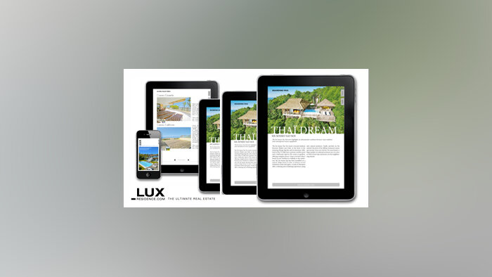 Lux-Residence.com étoffe sa gamme mobile