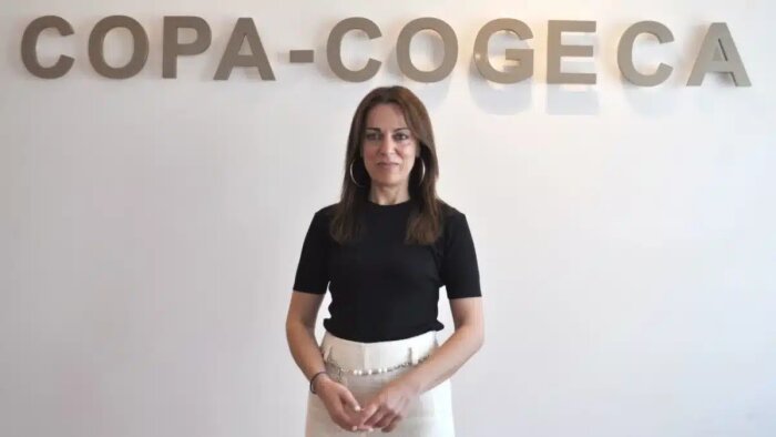 Copa Cogeca : Elli Tsiforou secrétaire générale à compter de septembre 2024