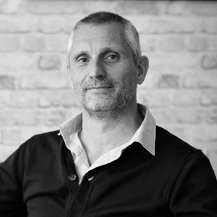 Jean-Christophe Leclaire est directeur des relations entreprise de l’Université Côte d’Azur. - © D.R.