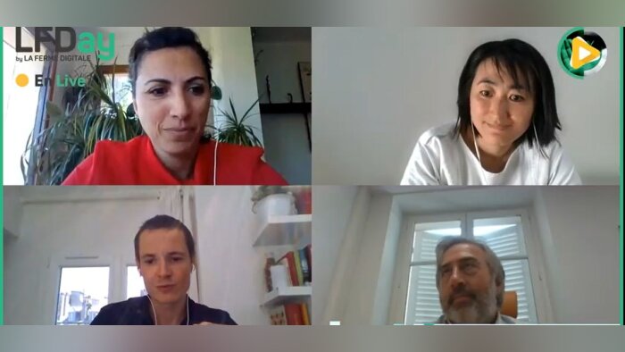 Numérique, les LFDay s’ouvrent sur la performance environnementale