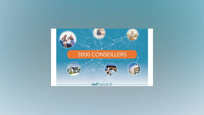 I@D passe le cap des 3000 mandataires. Décryptage !