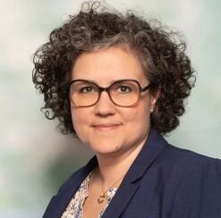 Amandine Aury, DRH PwC France et Maghreb - © D.R.