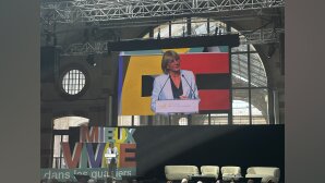 Anru 3 : « J’annonce le lancement d’une mission de préfiguration » (Valérie Létard)