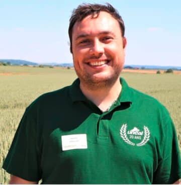 Céréales 2024 : des décisions stratégiques au cœur d’une campagne difficile - © D.R.