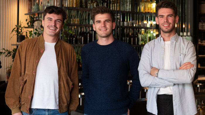 Qobra veut optimiser la gestion de rémunération variables des commerciaux sur fond de commissions. - © D.R.