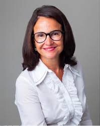 Marie-Laure Collet est présidente du groupe Kalicea et vice-présidente du Medef Bretagne. - © D.R.