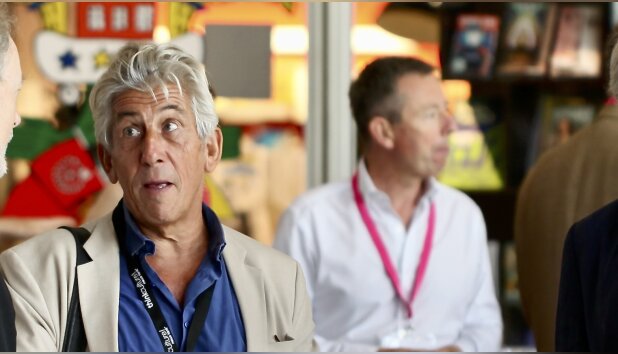 Hervé Rony, DG de la Scam (Think Culture)