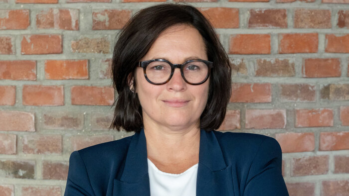 Marie-Sophie Curtelet, déléguée générale de FNA - © FNA