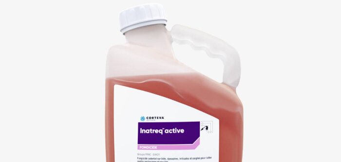 Corteva lance Univoq/Quench, solution prête à l’emploi à base d’Inatreq active
